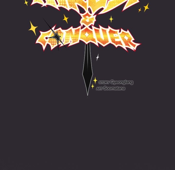Thrust & Conquer Chapter 24 - Page 47 in English