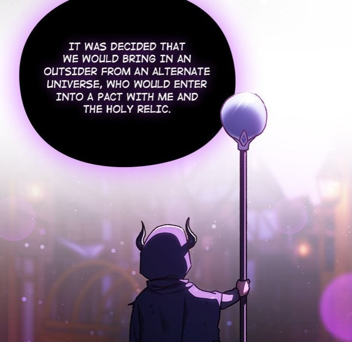 Thrust & Conquer Chapter 24 - Page 71 in English