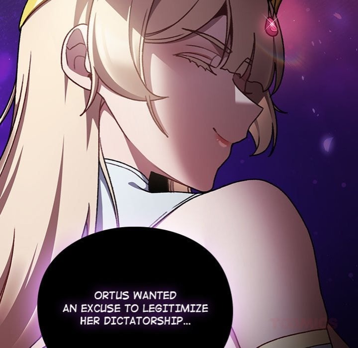 Thrust & Conquer Chapter 24 - Page 84 in English