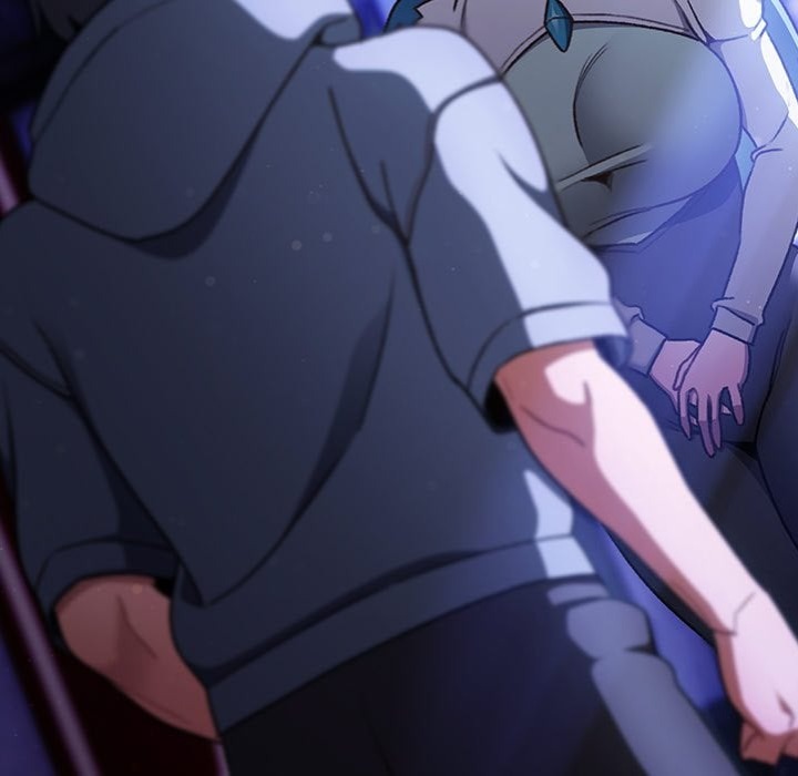 Thrust & Conquer Chapter 24 - Page 97 in English