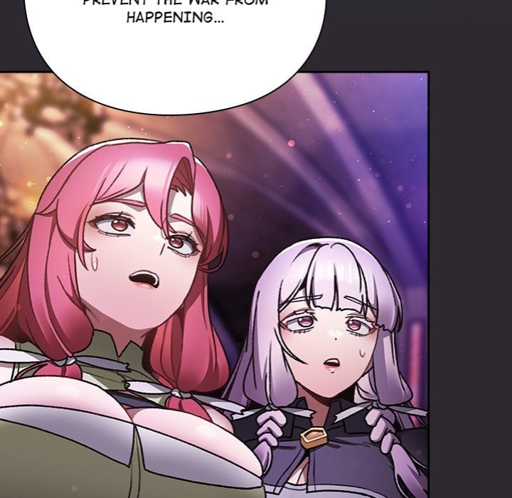 Thrust & Conquer Chapter 24 - Page 99 in English