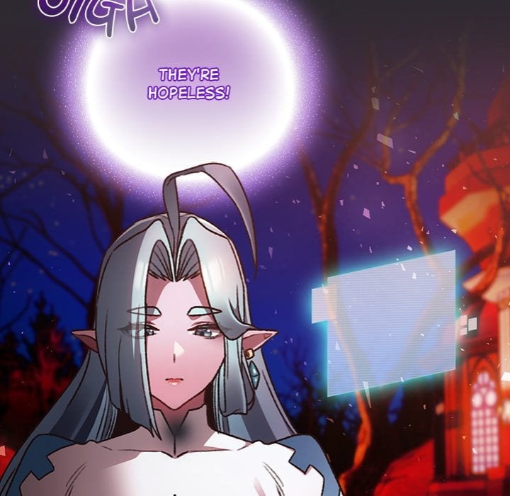 Thrust & Conquer Chapter 25 - Page 101 in English