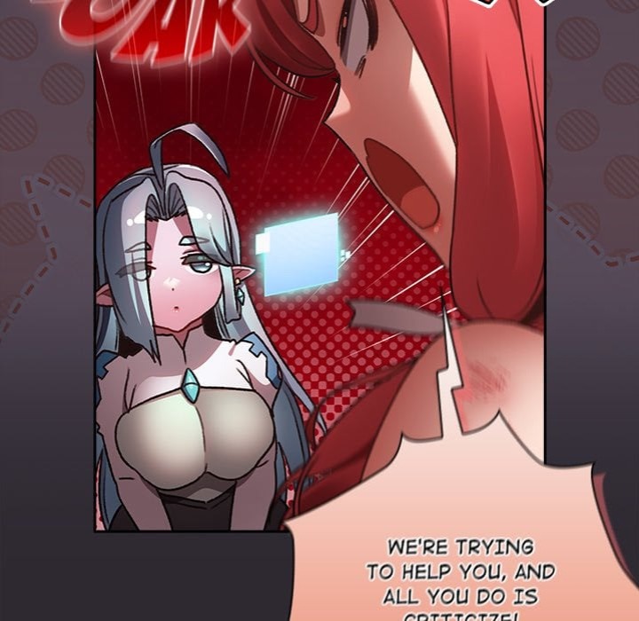 Thrust & Conquer Chapter 25 - Page 104 in English