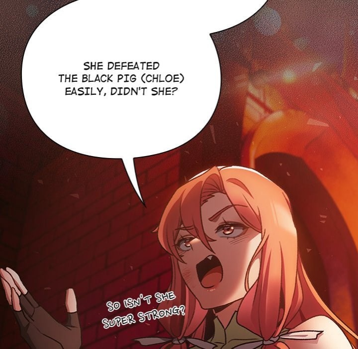 Thrust & Conquer Chapter 25 - Page 106 in English
