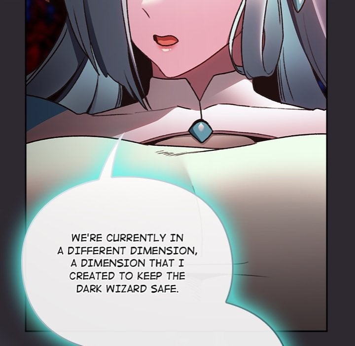 Thrust & Conquer Chapter 25 - Page 109 in English