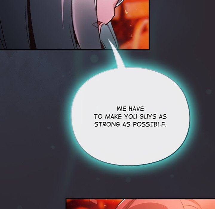 Thrust & Conquer Chapter 25 - Page 114 in English