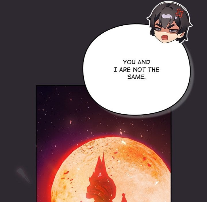 Thrust & Conquer Chapter 25 - Page 141 in English