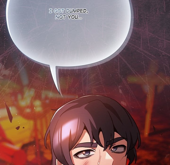 Thrust & Conquer Chapter 25 - Page 143 in English