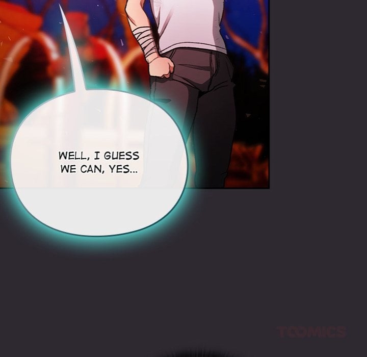 Thrust & Conquer Chapter 25 - Page 147 in English