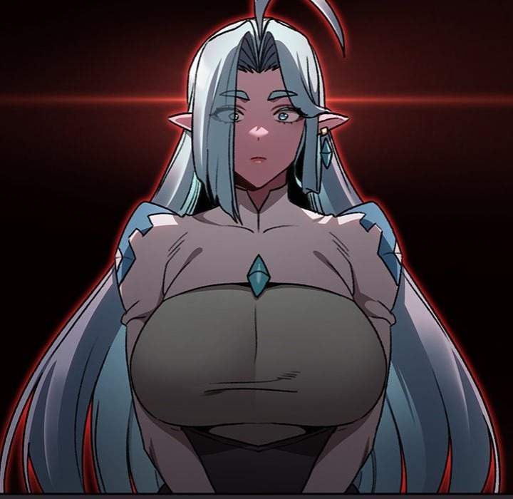 Thrust & Conquer Chapter 25 - Page 153 in English