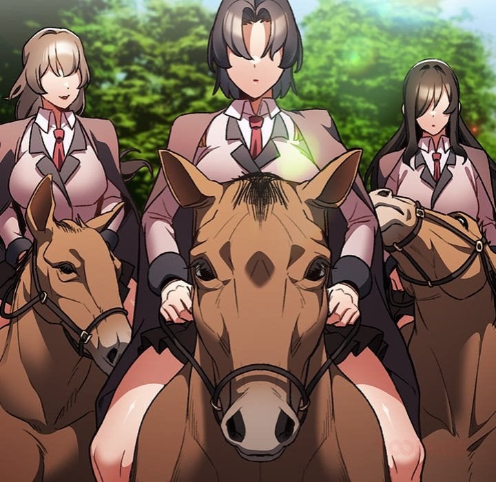 Thrust & Conquer Chapter 25 - Page 156 in English