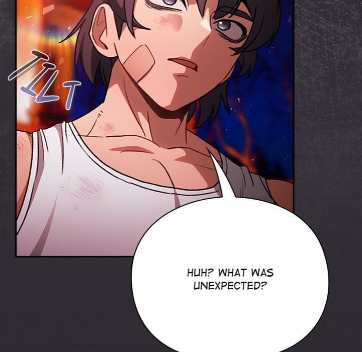 Thrust & Conquer Chapter 25 - Page 160 in English