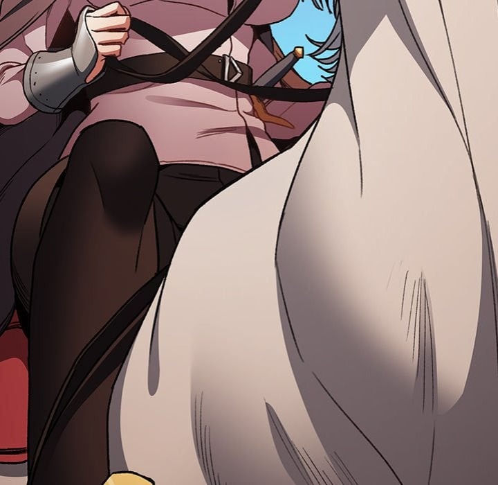 Thrust & Conquer Chapter 25 - Page 168 in English