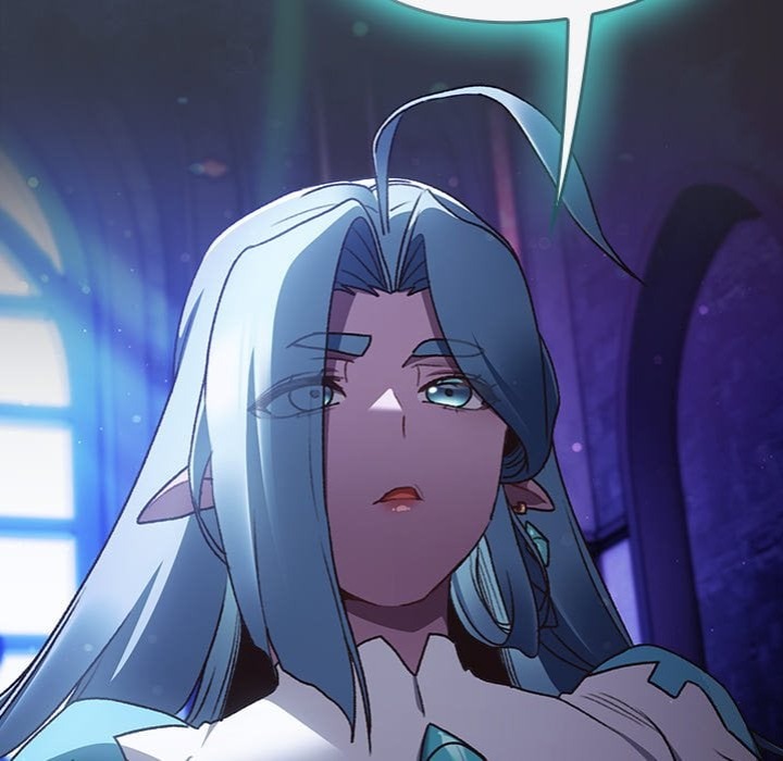 Thrust & Conquer Chapter 25 - Page 23 in English
