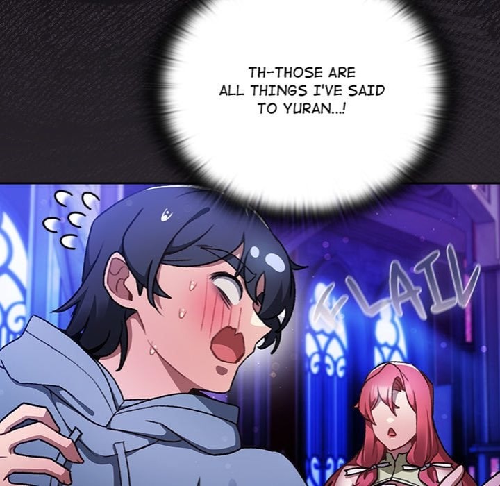 Thrust & Conquer Chapter 25 - Page 31 in English