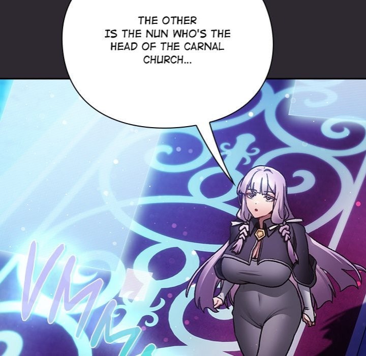 Thrust & Conquer Chapter 25 - Page 36 in English