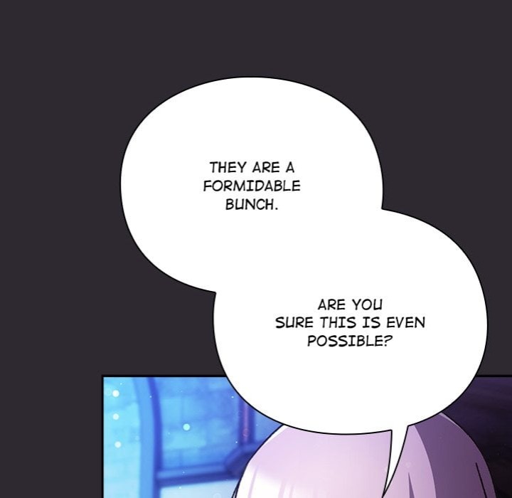 Thrust & Conquer Chapter 25 - Page 38 in English