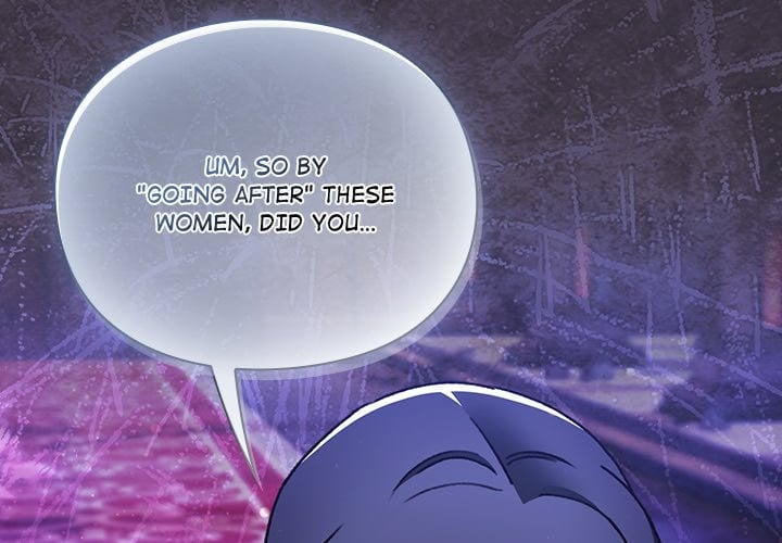 Thrust & Conquer Chapter 25 - Page 4 in English