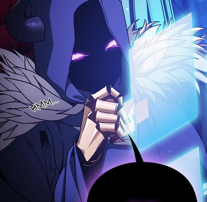 Thrust & Conquer Chapter 25 - Page 42 in English