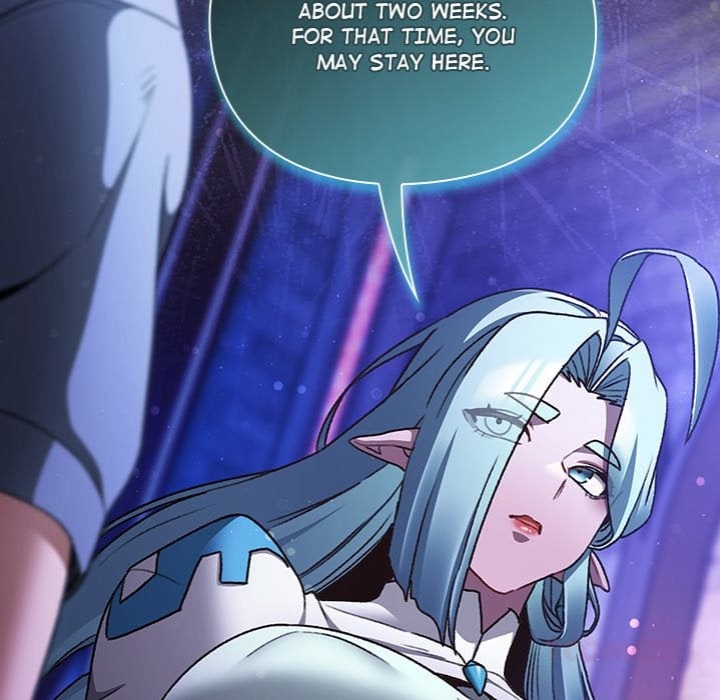Thrust & Conquer Chapter 25 - Page 48 in English