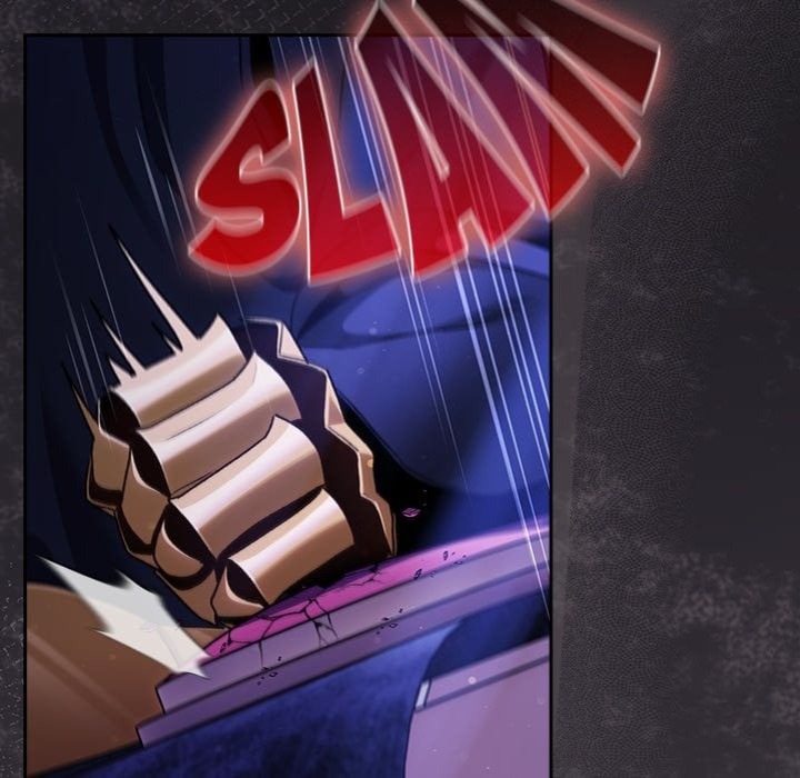 Thrust & Conquer Chapter 25 - Page 64 in English