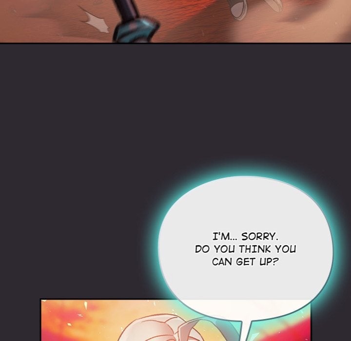 Thrust & Conquer Chapter 25 - Page 74 in English