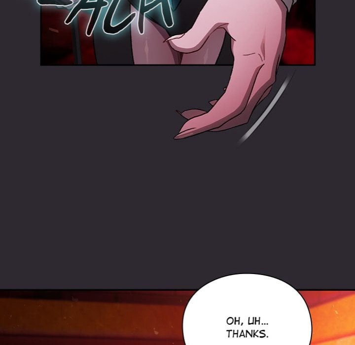 Thrust & Conquer Chapter 25 - Page 76 in English