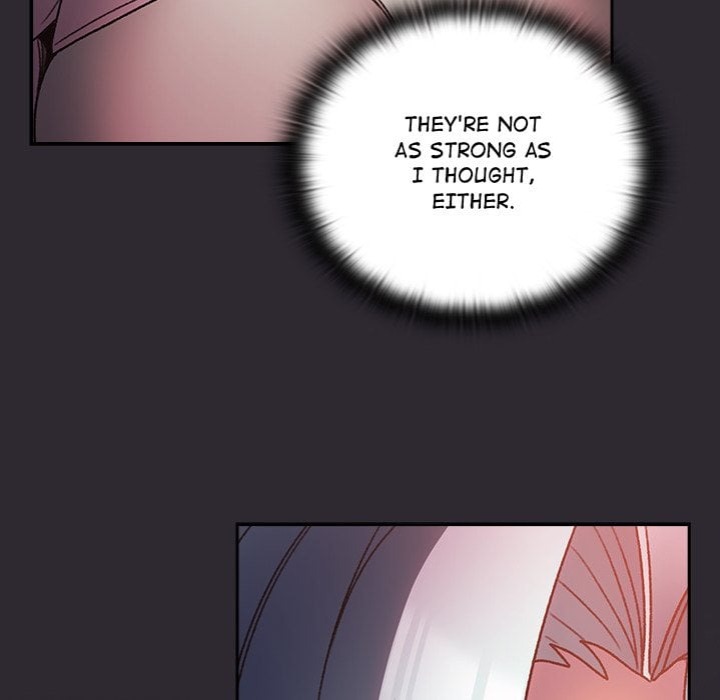 Thrust & Conquer Chapter 25 - Page 92 in English