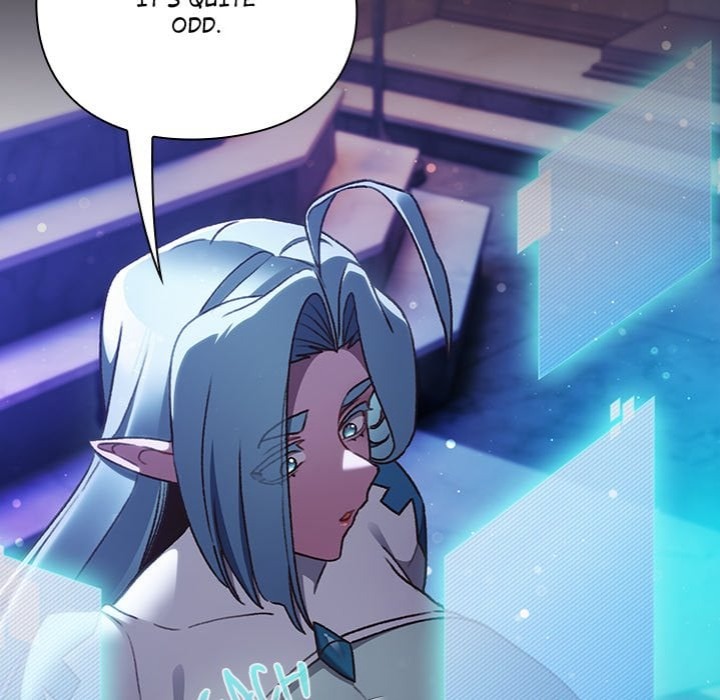 Thrust & Conquer Chapter 26 - Page 10 in English
