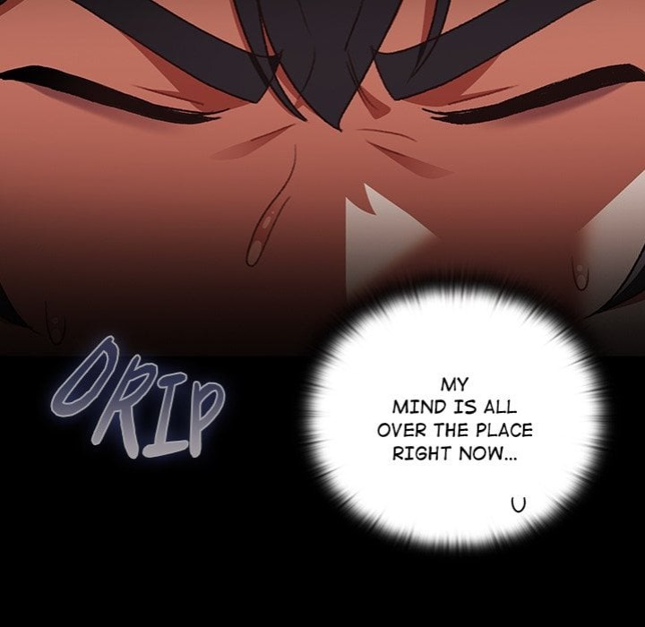 Thrust & Conquer Chapter 26 - Page 107 in English