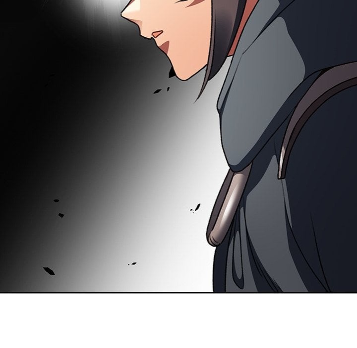 Thrust & Conquer Chapter 26 - Page 111 in English
