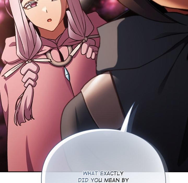 Thrust & Conquer Chapter 26 - Page 118 in English