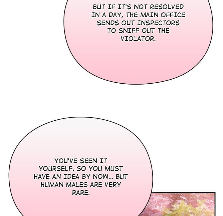 Thrust & Conquer Chapter 26 - Page 121 in English