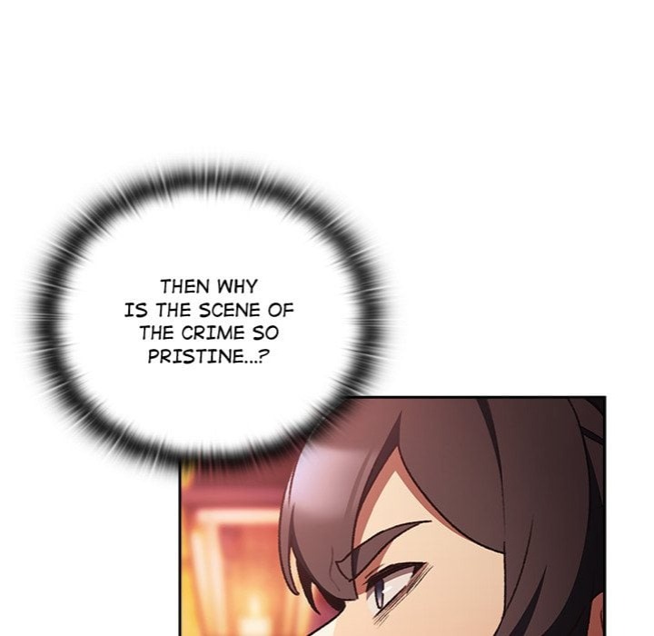 Thrust & Conquer Chapter 26 - Page 126 in English