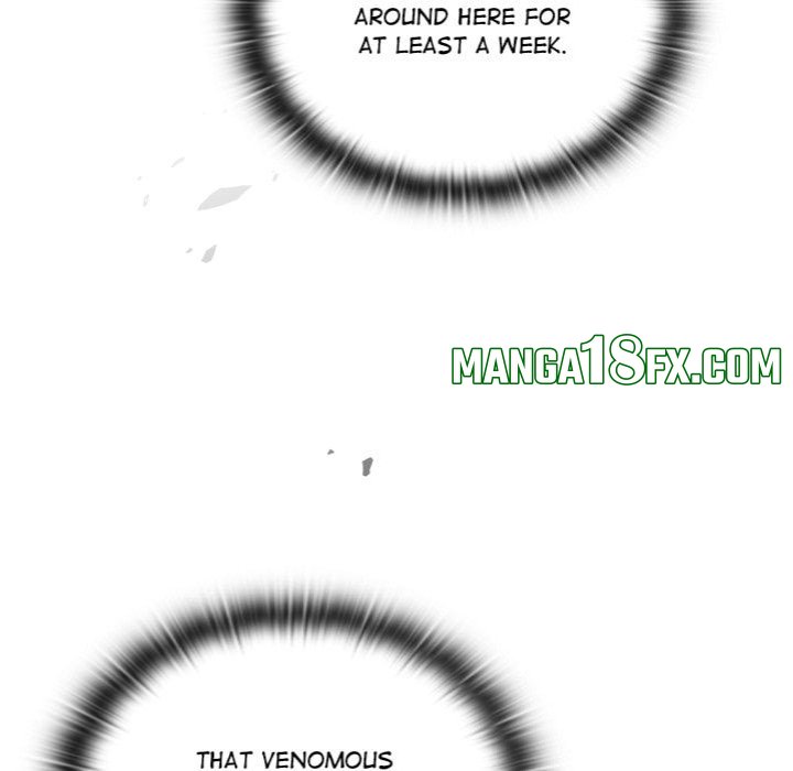 Thrust & Conquer Chapter 26 - Page 128 in English