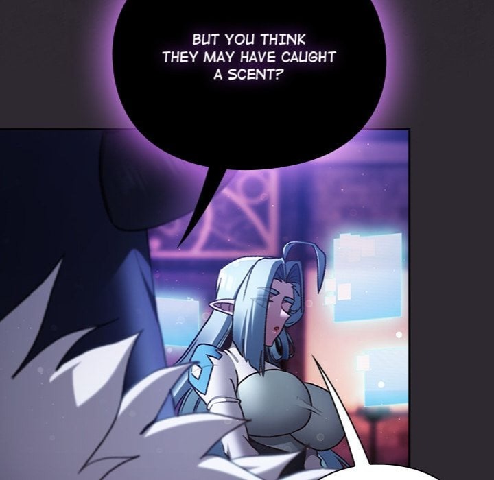 Thrust & Conquer Chapter 26 - Page 14 in English