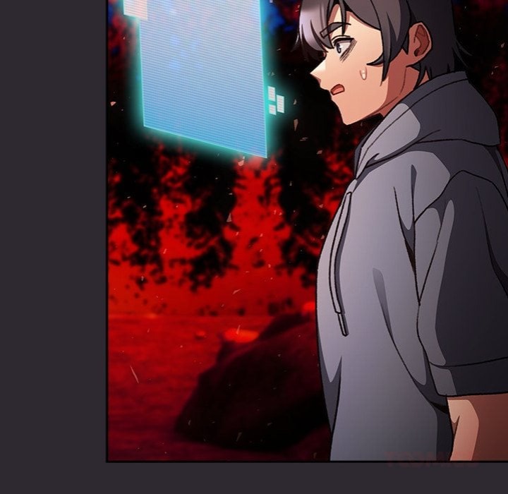 Thrust & Conquer Chapter 26 - Page 20 in English