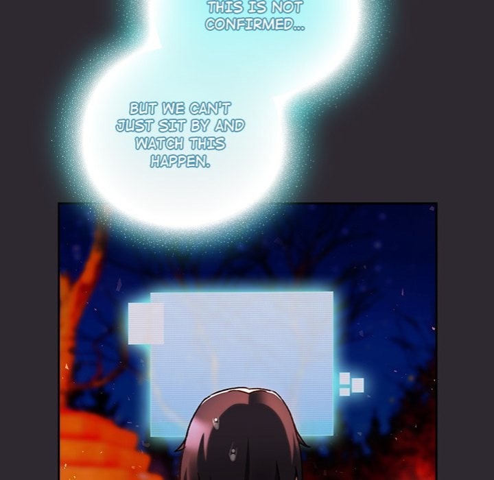 Thrust & Conquer Chapter 26 - Page 25 in English
