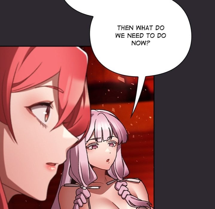 Thrust & Conquer Chapter 26 - Page 27 in English