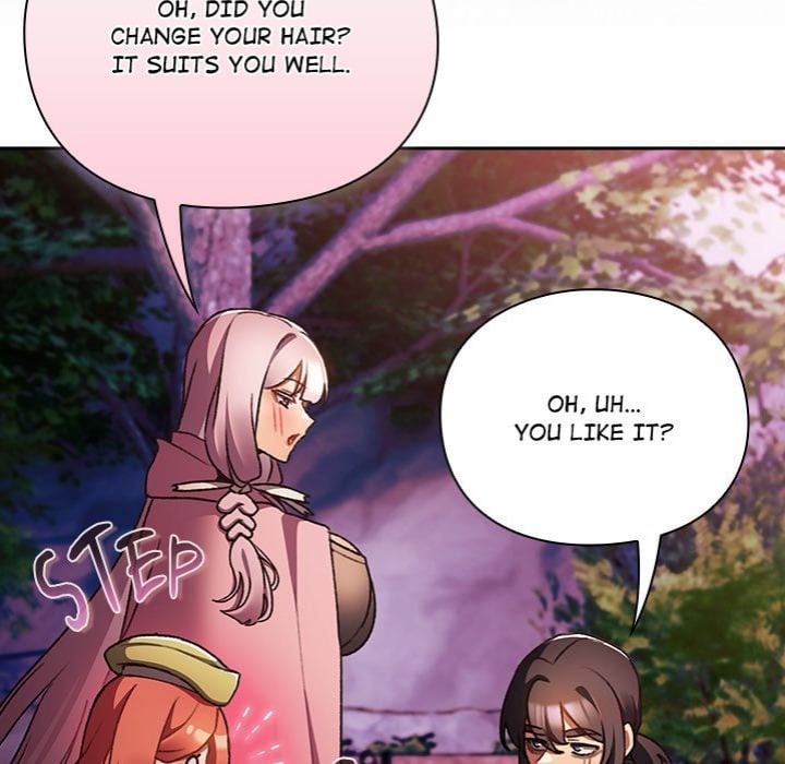 Thrust & Conquer Chapter 26 - Page 52 in English