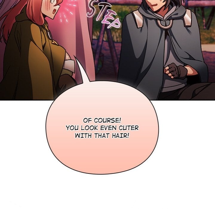 Thrust & Conquer Chapter 26 - Page 53 in English