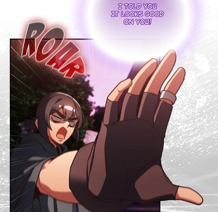 Thrust & Conquer Chapter 26 - Page 57 in English