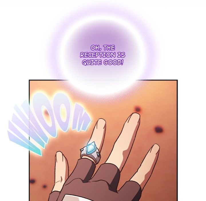 Thrust & Conquer Chapter 26 - Page 59 in English