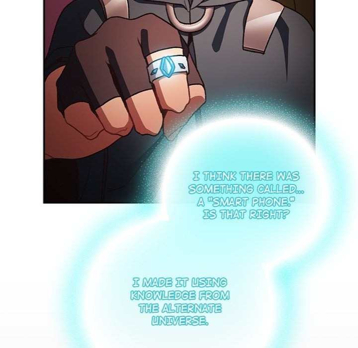 Thrust & Conquer Chapter 26 - Page 63 in English