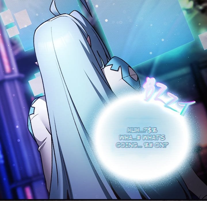 Thrust & Conquer Chapter 26 - Page 74 in English