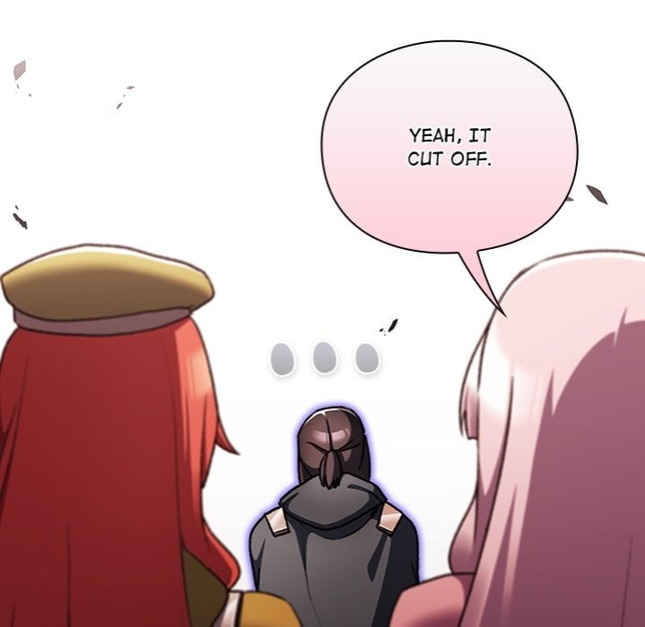 Thrust & Conquer Chapter 26 - Page 85 in English