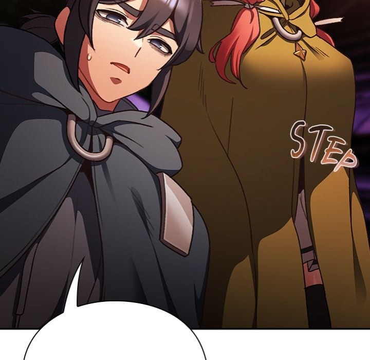 Thrust & Conquer Chapter 26 - Page 90 in English