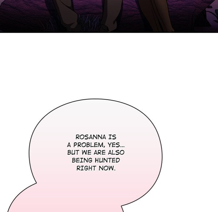 Thrust & Conquer Chapter 26 - Page 98 in English