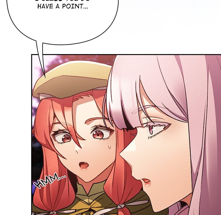 Thrust & Conquer Chapter 27 - Page 10 in English