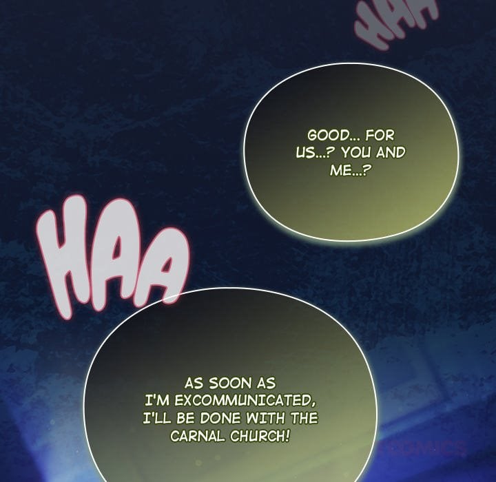 Thrust & Conquer Chapter 27 - Page 102 in English